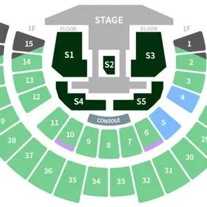 투바투 콘서트 양도 받아요
