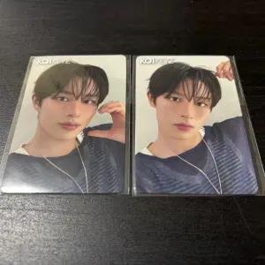 일본 프로듀스 101 KO1KEYZ 타워레코드 HMV 포카 문의 받습니다