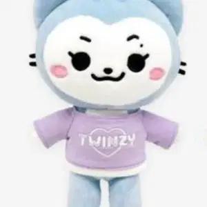 있지 트윈지 류찌 구합니다