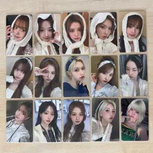 엔믹스 포카 판매
