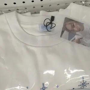 레드벨벳 티셔츠 슬기