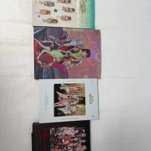 트와이스 앨범