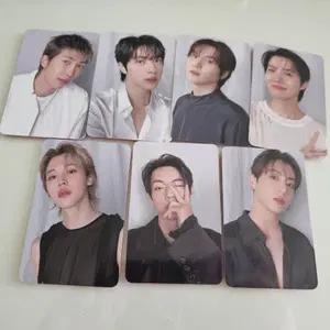 (드볼일괄) 방탄bts 아미존특전 아리랑고양콘 정국지민태형석진윤기제이홉 포카