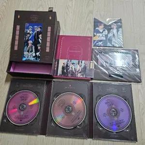 방탄bts 일본매직샵 일직샵 디비디dvd 딥디 정국태형지민석진윤기포카