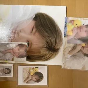 엔믹스 배이 시즌그리팅 일괄