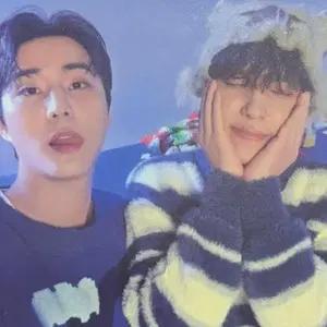 데이식스 클콘 엠디 트레카 영필 유닛 포카 영케이 원필