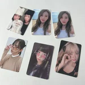 르세라핌 포카