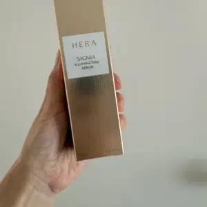 새제품) 헤라 시그니아 일루미네이팅 세럼