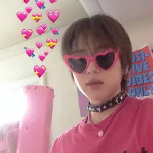 엔시티위시 위시랜드 팝업 트레카 포카 분철