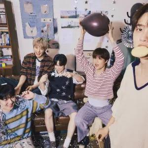 찬열) 엑소 시그 특전 분철 양도