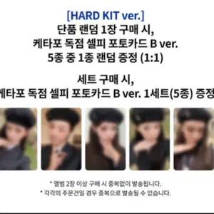 미야오 HARD KIT ver 분철 수인 가원 안나 나린 엘라 포카
