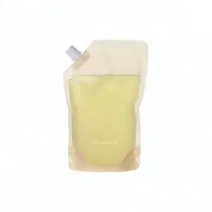 아로마티카 유칼립투스 바디워시 리필 500+레몬그라스 바디워시 리필 500ml