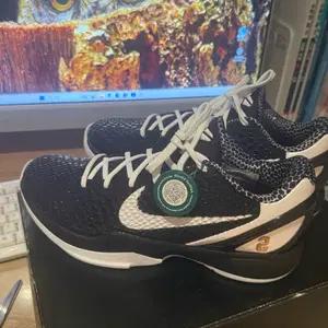 코비 6 맘바시타 KOBE 6 Mambacita