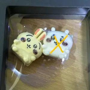 치이카와 먼작귀 키캡 우사기