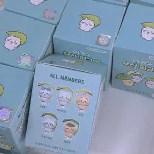 먼작귀 치이카와 우산 피규어 (램덤 )
