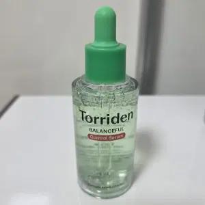 (새상품) 토리든 밸런스풀 시카 컨트롤 세럼 50ml + 시카 마스크팩