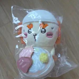 미개봉) 치이카와 먼작귀 시사 데스크탑 인형