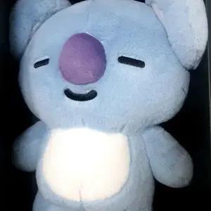 BTS 방탄소년단 RM BT21 KOYA 인형