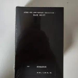 (원가, 미개봉) 에이티즈 Ateez 8주년 블루드리프트 로맨스 산 향수