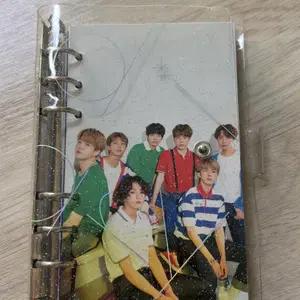 BTS 2020 시즌그리팅 다이어리