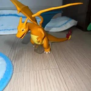 반다이 포켓몬 스케일 월드 관동지방 리자몽