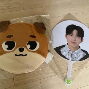 (미개봉) 데이식스 데니멀즈 우치와