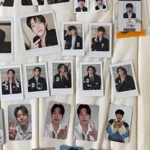 데이식스 포카 처분 판매합니다 !!!!