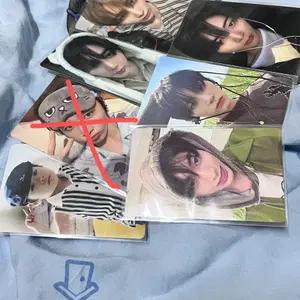 보이넥스트도어 태산 이한 운학 포카 한탯풍 쁘넥도 태냐코 만두클릭커 보넥도