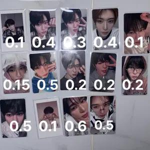 엔시티위시 포카 판매 탈덕처분시온리쿠유우시재희료사쿠야