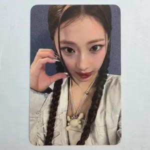베이비몬스터 루카 2주년 포카 포토카드