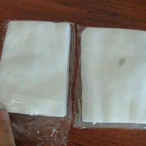 청소용 리필 부직포 19매