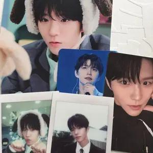 엔시티위시 재희 블루레이 분철
