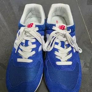 뉴발란스 574 헤리티지 블루 275