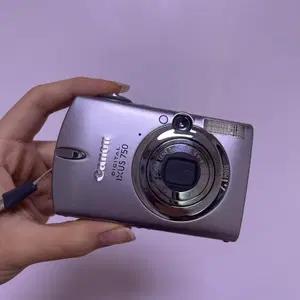 캐논 IXUS 750 디지털 카메라 아일릿 원희 디카 s급 풀박스 (이번주 안에 구매시 네고해드려요!)