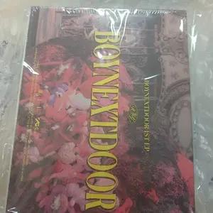 보넥도 WHY 미개봉 앨범 세트