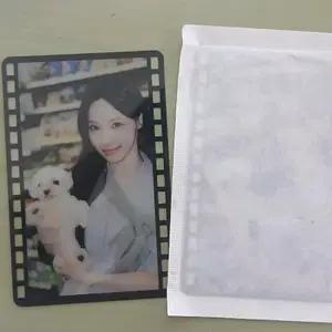 리센느 원이 별이 포카 미개봉