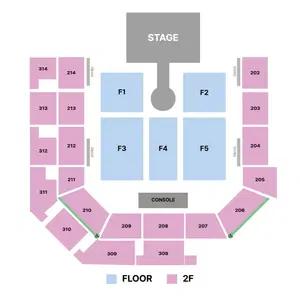 데이식스 팬미팅 막콘 날짜교환/자리교환