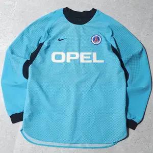 나이키 파리 생제르맹 00-01 GK 유니폼 긴팔