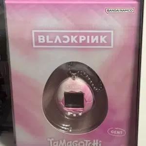 블랙핑크 다마고치 미개봉 새상품 판매