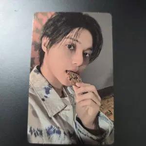 에이티즈 8주년 전시회 BLUE DRIFT 트레카  ateez  Exhibition 팝업 popup