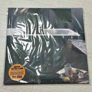 NCT 127 재현 J LP 양도 (잠실역 직거래)