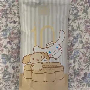 미쟝센 샬롱 10 단백질 에센스팩 500ml 리필