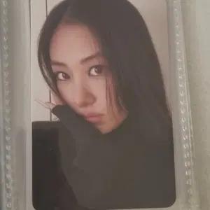 미야오 yetimall 특전 트레카 가원