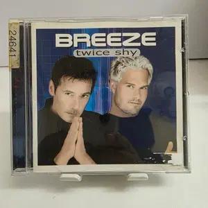 Breeze(브리즈) Twice Shy