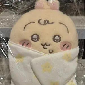 먼작귀 치이카와 베이비 포대기 우사기 미개봉