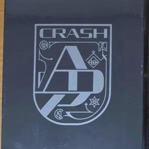 올데이프로젝트 ALLDAY PROJECT Crash complete 버전 미개봉