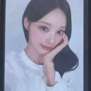 리센느 RESCENE 할리스커피 미공포 원이