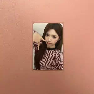 리센느 스타스테이션 럭드 제나 포카