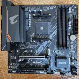 기가바이트 AORUS B550M 어로스 엘리트 제이씨현