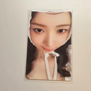 아이브레이 시크릿 러브드포카